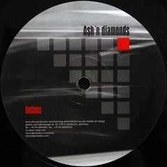 WJH* : Effective Power (12")