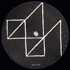 My Nu Leng & Majora : Remix EP (12", EP)