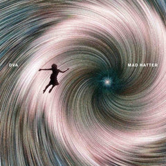 DVA (2) : Mad Hatter (12", EP)