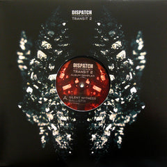 Silent Witness / Hybris (5), Quadrant (4), D-Struct, Iris (40) : Ballistix / Graphene (12")