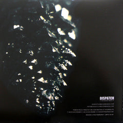 Silent Witness / Hybris (5), Quadrant (4), D-Struct, Iris (40) : Ballistix / Graphene (12")