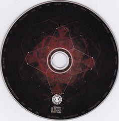 Atjazz & Jullian Gomes : The Gift The Curse (CD, Album)