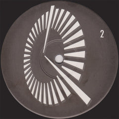 J Daniel : The Way / Afternoon Fever (12")