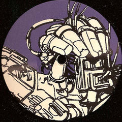 Hardfloor : Respected Remixes (12")
