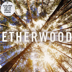 Etherwood : Etherwood (LP, Album + CD, Album)