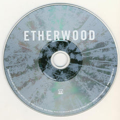 Etherwood : Etherwood (LP, Album + CD, Album)