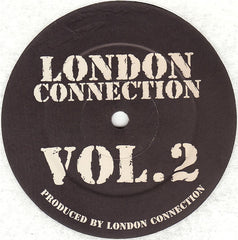 London Connection : Vol.2 (12")