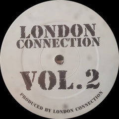 London Connection : Vol.2 (12")