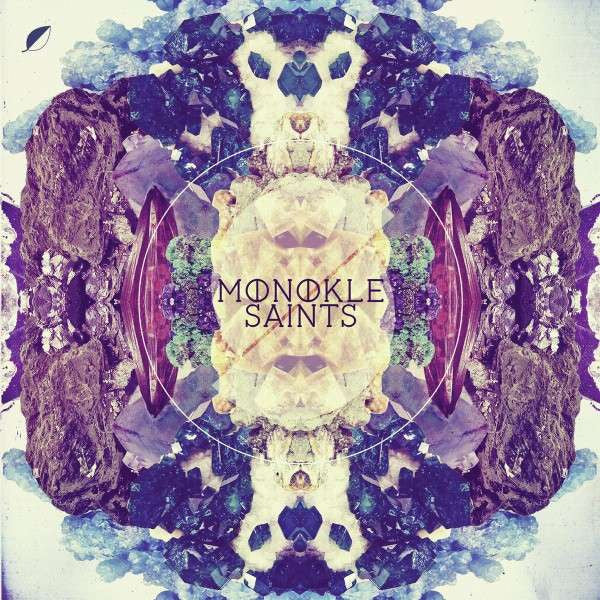 Monokle : Saints (CD, Album)