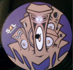 Vows : Base (12")