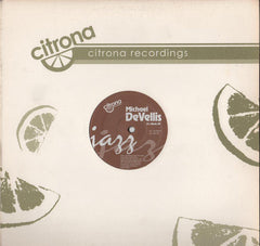 Michael DeVellis : It's Work EP (12", EP)