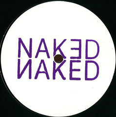 Mak & Pasteman : Brown Bread EP (12")