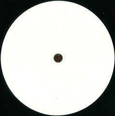 Mak & Pasteman : Brown Bread EP (12")