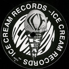 Double Agent Feat. The Wideboys : Stand And Deliver (12", Promo)
