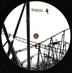 Tosca : Heidi Bruehl (12", EP)