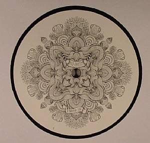 Red Rack'Em : I Trusted You (12")