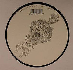 Red Rack'Em : I Trusted You (12")