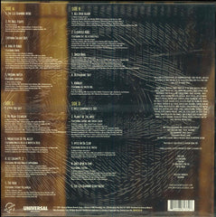 Raekwon : The Lex Diamond Story (2xLP, Album)