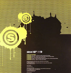 Delegate (2) : Keep Calm 2005 (12")