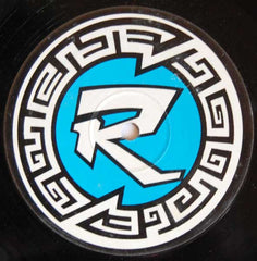 Special Touch : Soulpride / On A Roll (12")