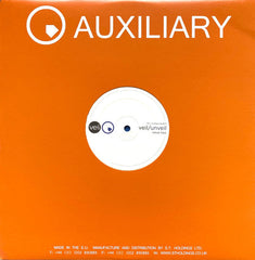Various : Veil/Unveil - Issue Two (12", Ltd, Cle)