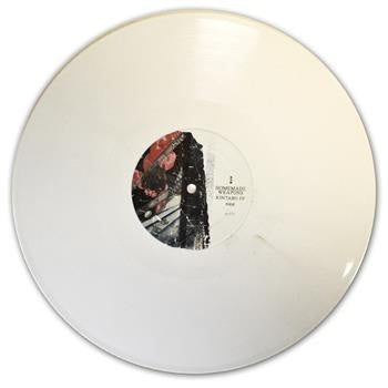 Homemade Weapons : Kintaro EP (12", Sno)