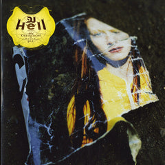 Hell : My Definition Of House Pt. 2 (12")