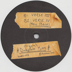Dubkasm : Victory! (12")