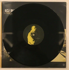 LTJ Bukem Featuring Elliot : Sunrain (12")