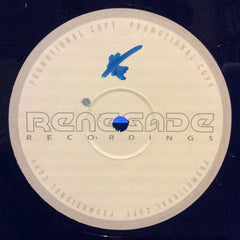 Various : Renegade Rollers Volume 5 (2x12", Promo)