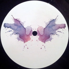 Ryan Davis : State Of Mind (12", EP)