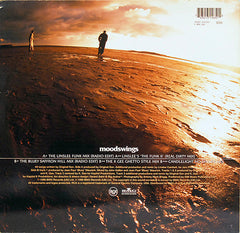 Original Son : Moodswings (12")
