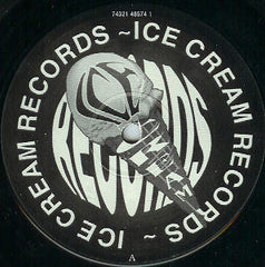 Double 99 : Ripgroove (12")
