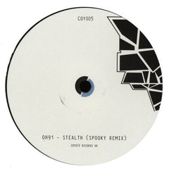 OH91 : Stealth (12")