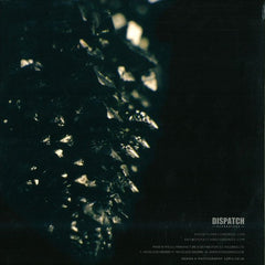Amoss Ft.  MC Fokus / Optiv & CZA : Transit 2 (Plate 1) (12")