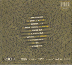 Radikal Guru : Subconscious (CD, Album)