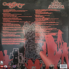 Tame One : O.G. Bobby Johnson (2xLP, Album)