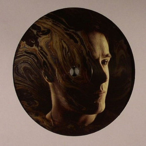 Kove : Measures (12")