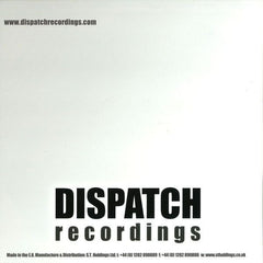 DLR (3), Break : We'll See / Tugboat (12")