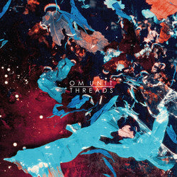 Om Unit : Threads (CD, Album)