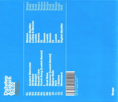 Youngsta : Dubstep Allstars: Vol.02 (CD, Comp, Mixed)
