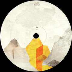 Andy Mac (7) : Regular & Irregular (2x12")