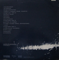 Dark Circle : Civilians (2xLP)