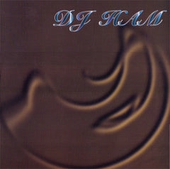 DJ Ham : Higher / And Higher.. (12")