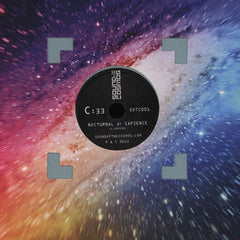 Sapience (2) / Forgold : Nocturnal / Sleep Cycle (12")