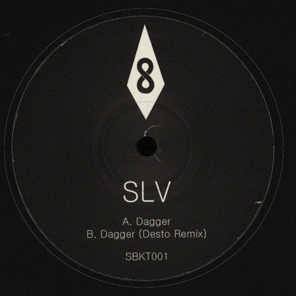 SLV (3) : Dagger (10")