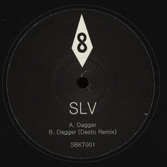 SLV (3) : Dagger (10")