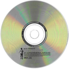 Skye : The Breaks (Original B Boy Street Funk & Block Party Classics) (CD, Comp)