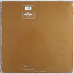 Rasco : Heat Seeking (12", Promo)