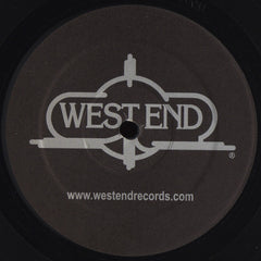 Steal Vybe : Electronic Arrangements EP (12", EP)